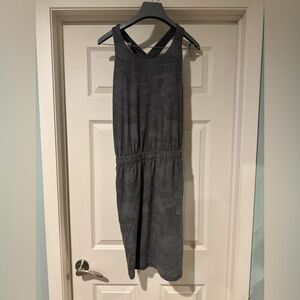 Prana Karmen Dress Womens L